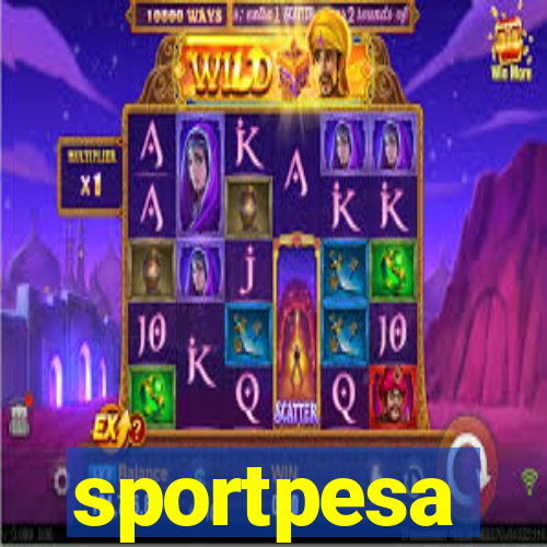 sportpesa