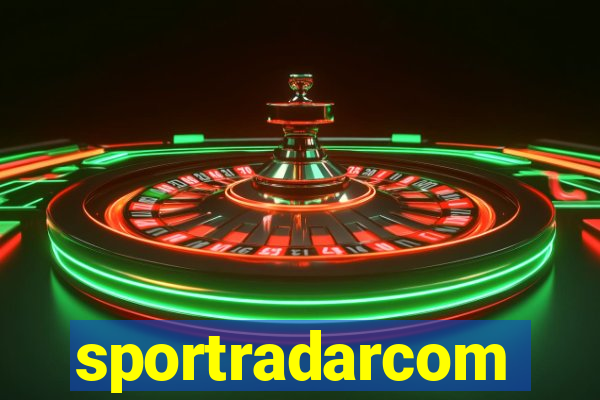 sportradarcom