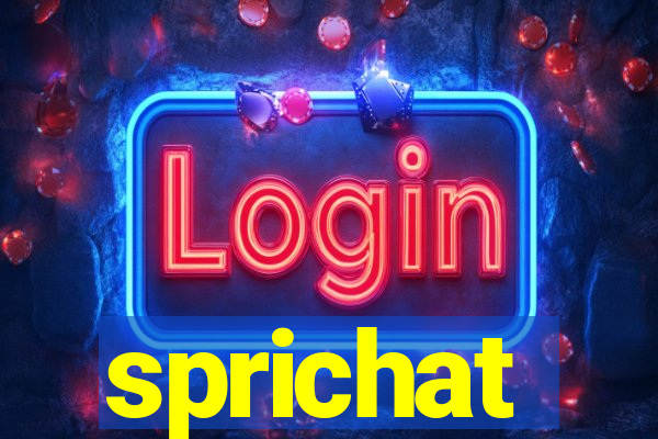 sprichat