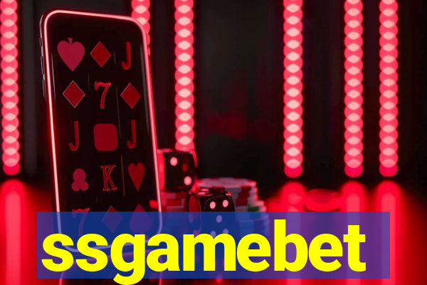 ssgamebet