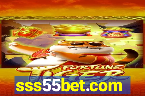 sss55bet.com