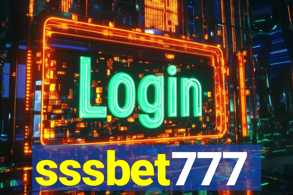 sssbet777