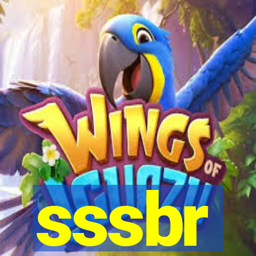 sssbr