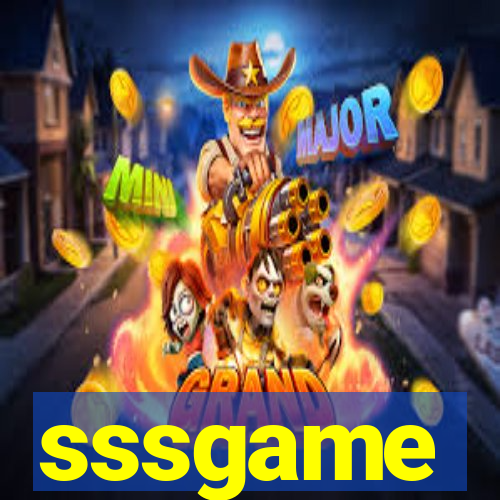 sssgame