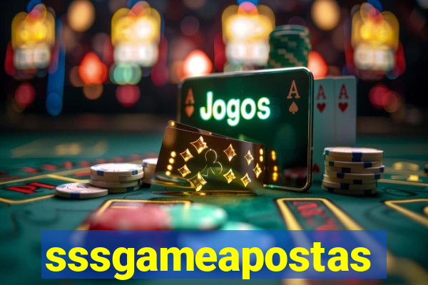 sssgameapostas