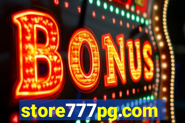 store777pg.com