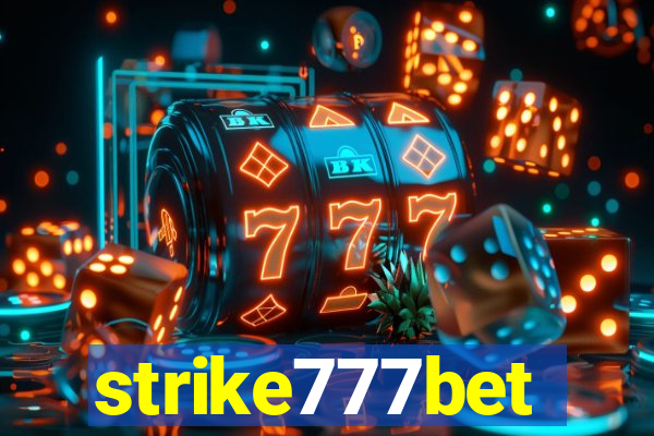 strike777bet