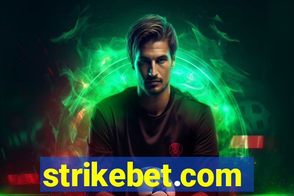 strikebet.com