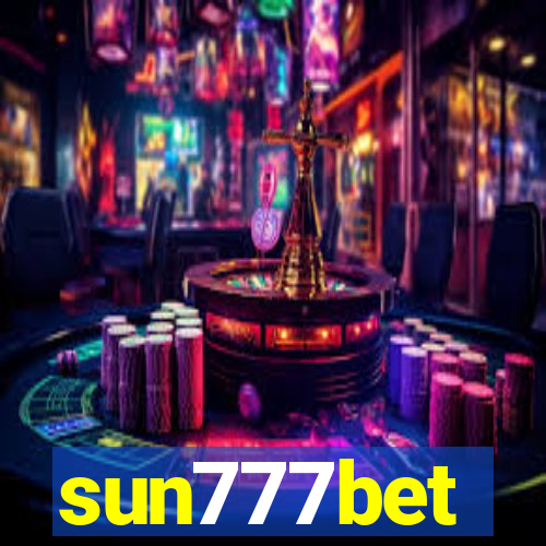 sun777bet