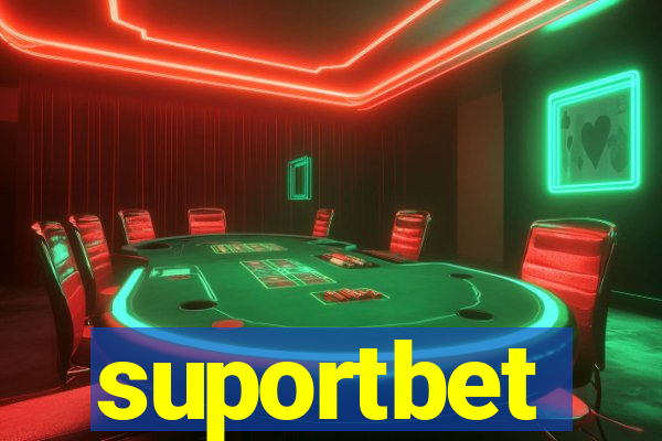 suportbet