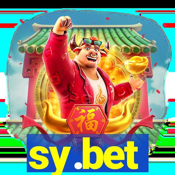 sy.bet