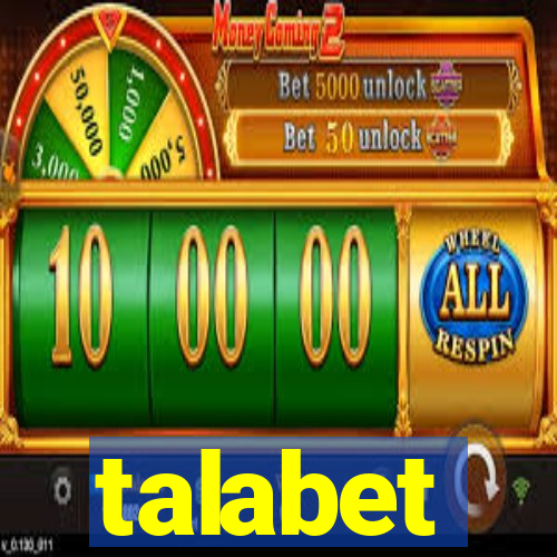 talabet