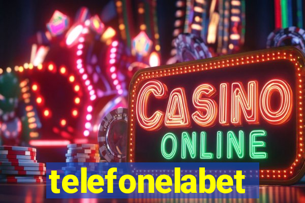 telefonelabet