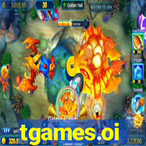 tgames.oi