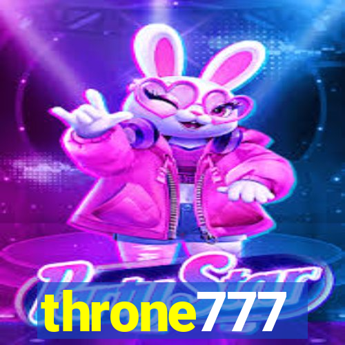 throne777