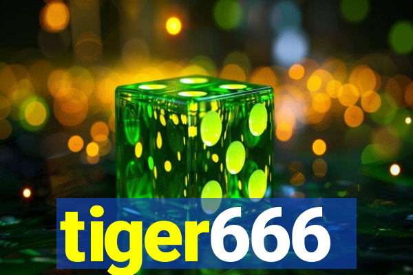 tiger666