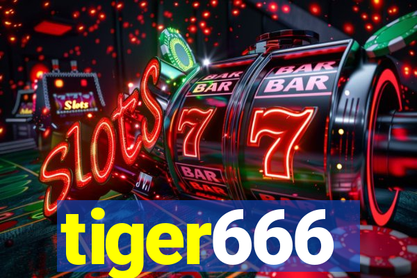 tiger666