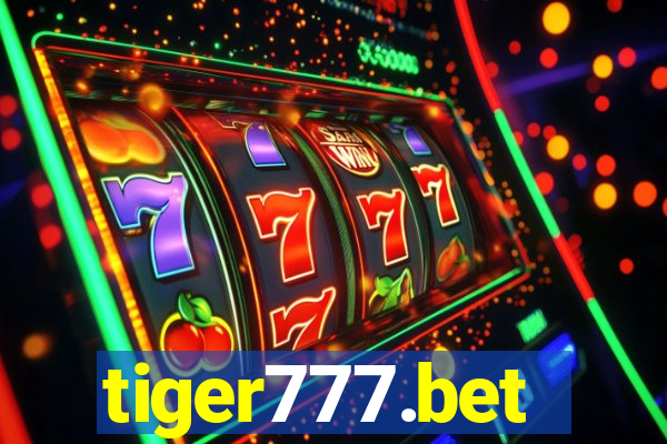 tiger777.bet