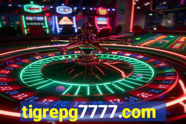 tigrepg7777.com