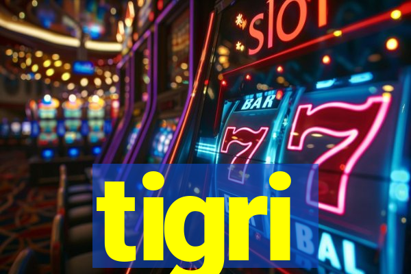 tigri