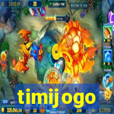 timijogo