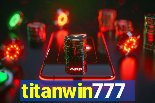 titanwin777