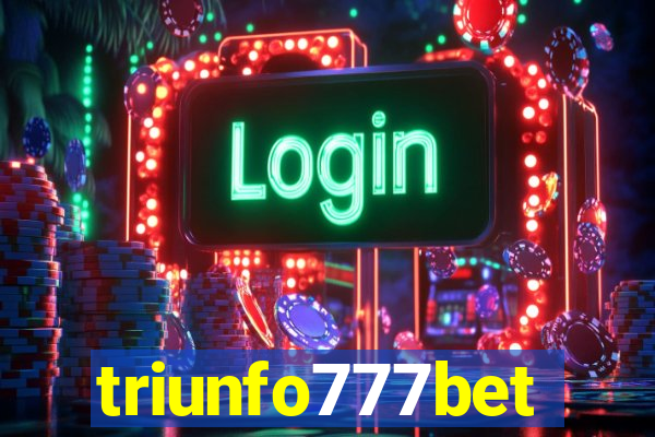 triunfo777bet