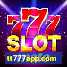 tt777app.com