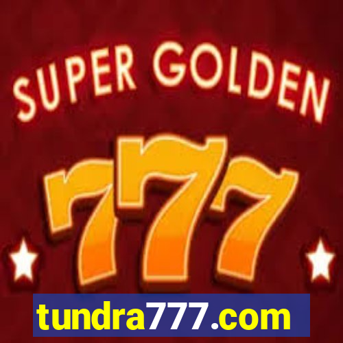 tundra777.com