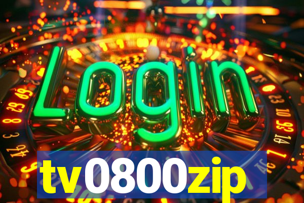 tv0800zip