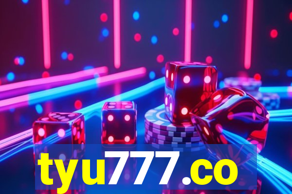 tyu777.co