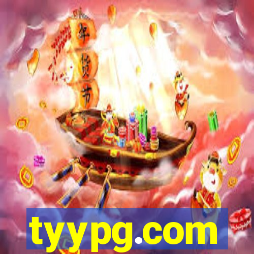 tyypg.com