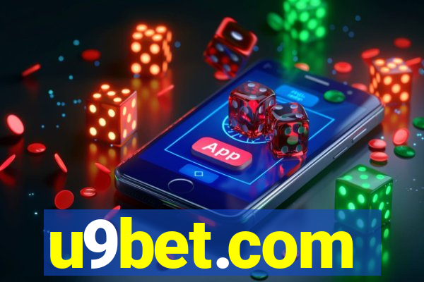 u9bet.com