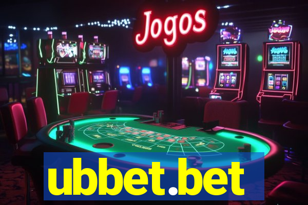 ubbet.bet