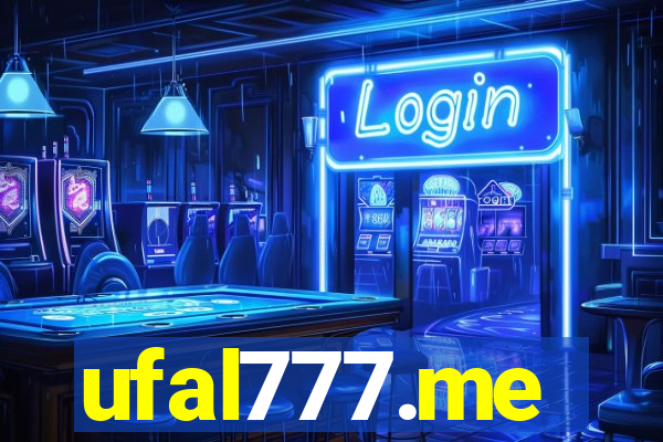 ufal777.me