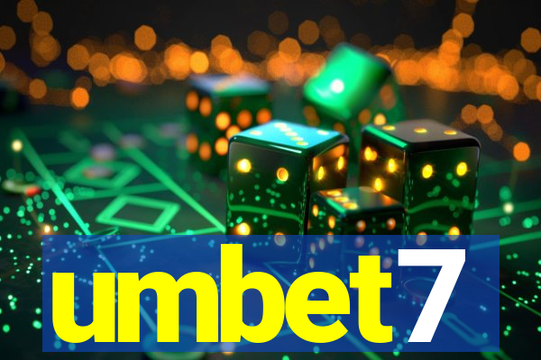 umbet7