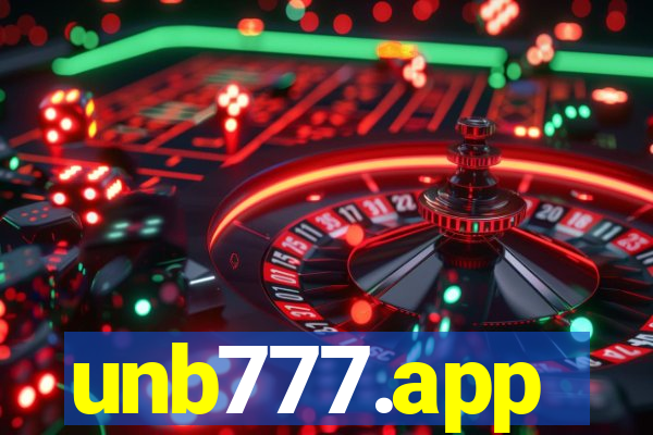 unb777.app