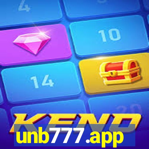 unb777.app