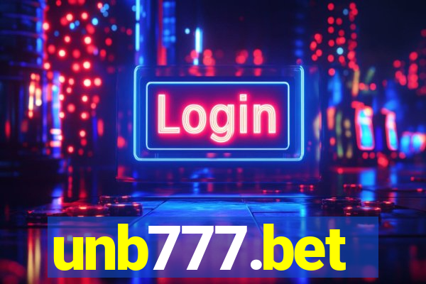 unb777.bet