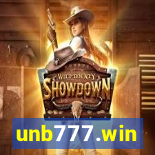 unb777.win