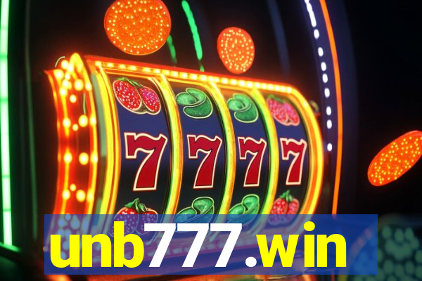 unb777.win