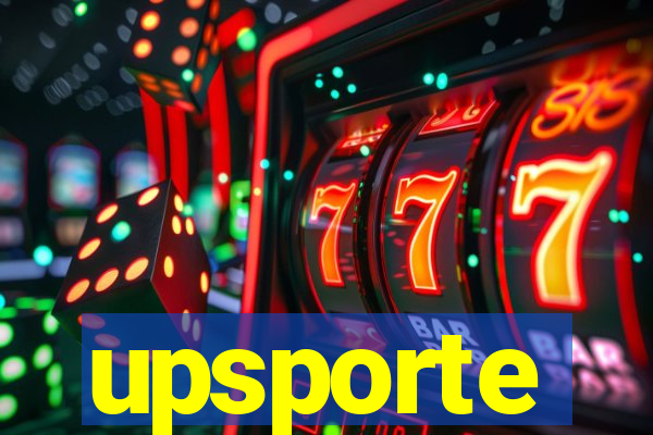 upsporte