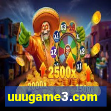 uuugame3.com