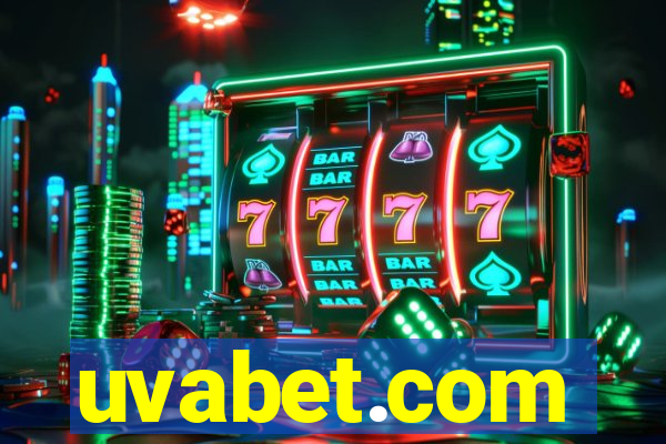 uvabet.com