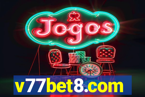 v77bet8.com