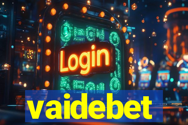 vaidebet