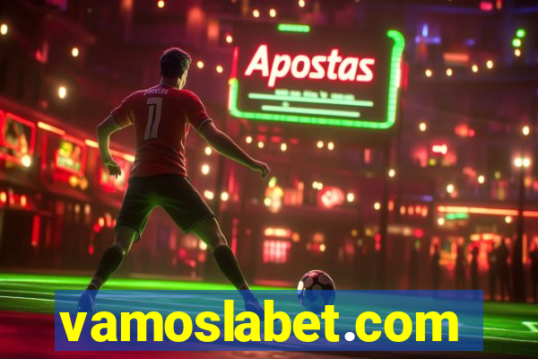 vamoslabet.com