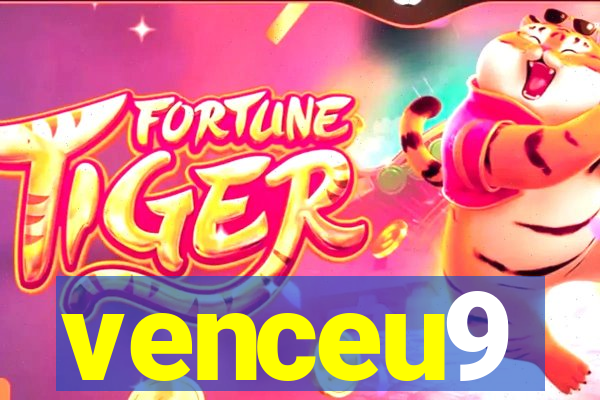 venceu9