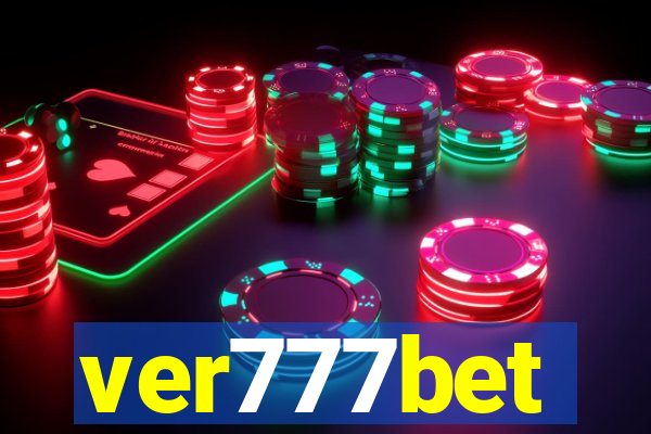 ver777bet