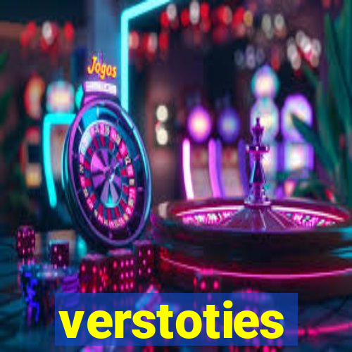 verstoties